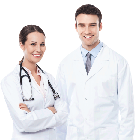 Доктор, предлагающий второе мнение