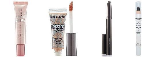 Дополнительные базы для макияжа