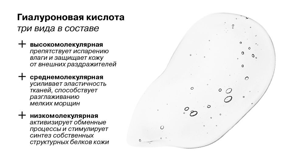 Гиалуроновая кислота