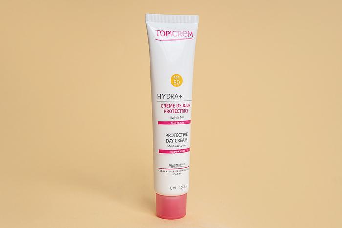 Дневной крем Topicrem