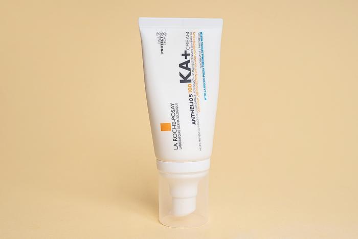 Крем Anthelios La Roche-Posay