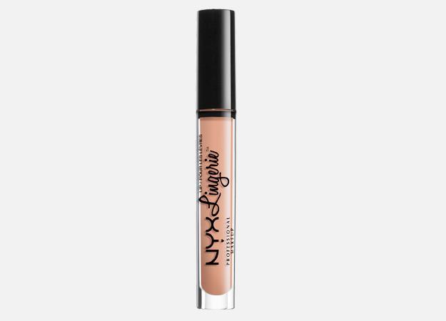 Жидкая помада Lip Lingerie