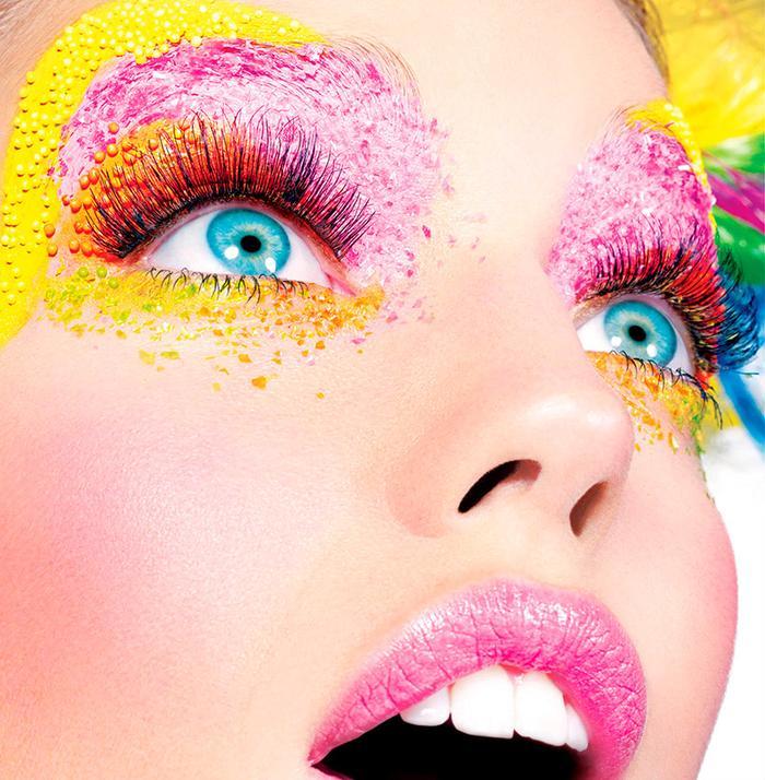 Фотография работы Кеннета Вилларда