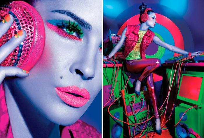 Фотограф Кеннет Виллард