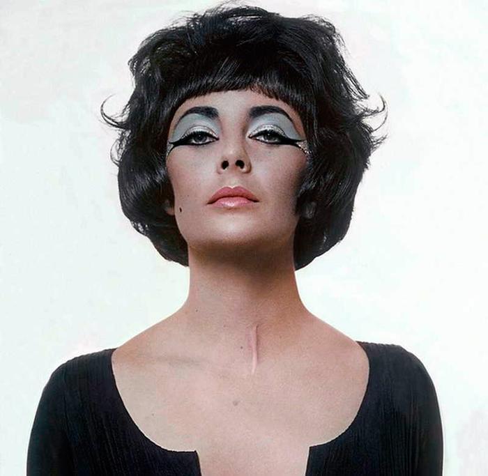 Элизабет Тейлор