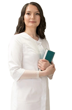 Доктор Абзалёва