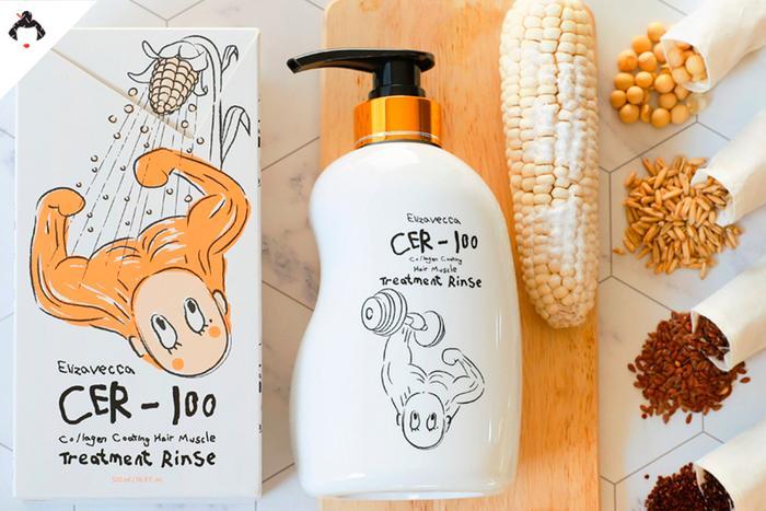 Elizavecca Cer 100 Treatment