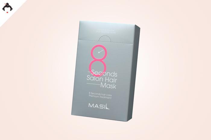 Masil 8 Second Hair Mask
