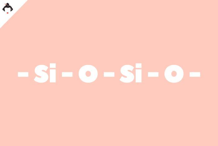 Силиконы в косметике