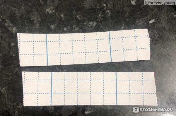 Процесс сужения носа