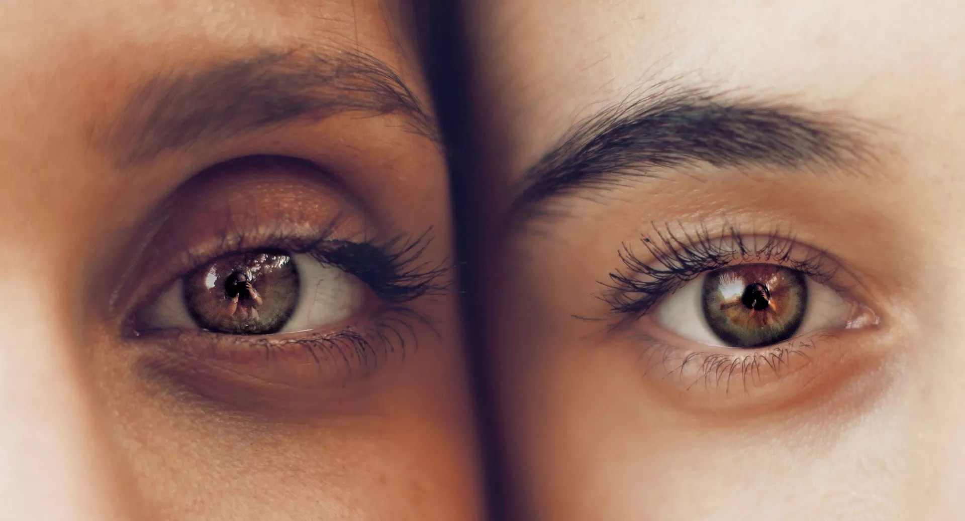 Уход за бровями