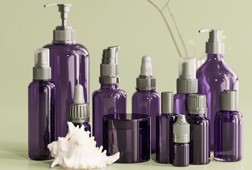 Косметика для ухода за проблемной кожей