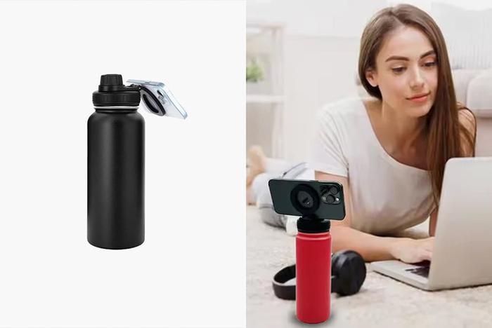 Необычные идеи для штативов