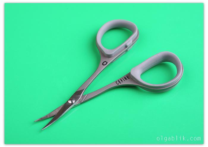 Ножницы японского производства