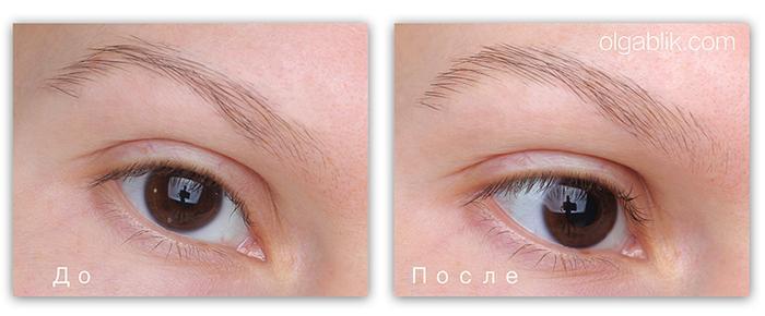 Возможные ошибки при стрижке бровей