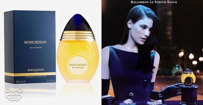 Boucheron - BOUCHERON