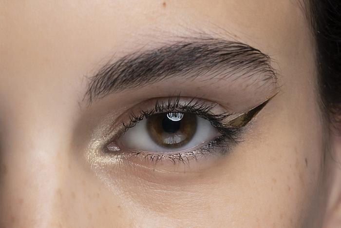 Макияж для baby-face