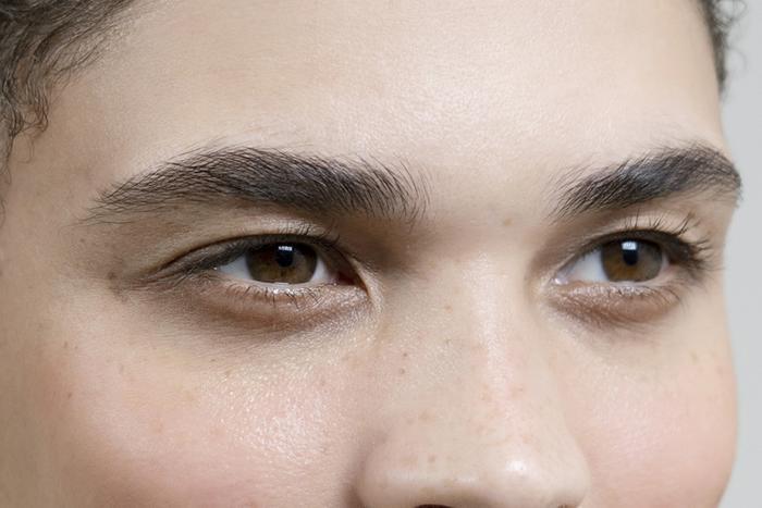 Естественный макияж