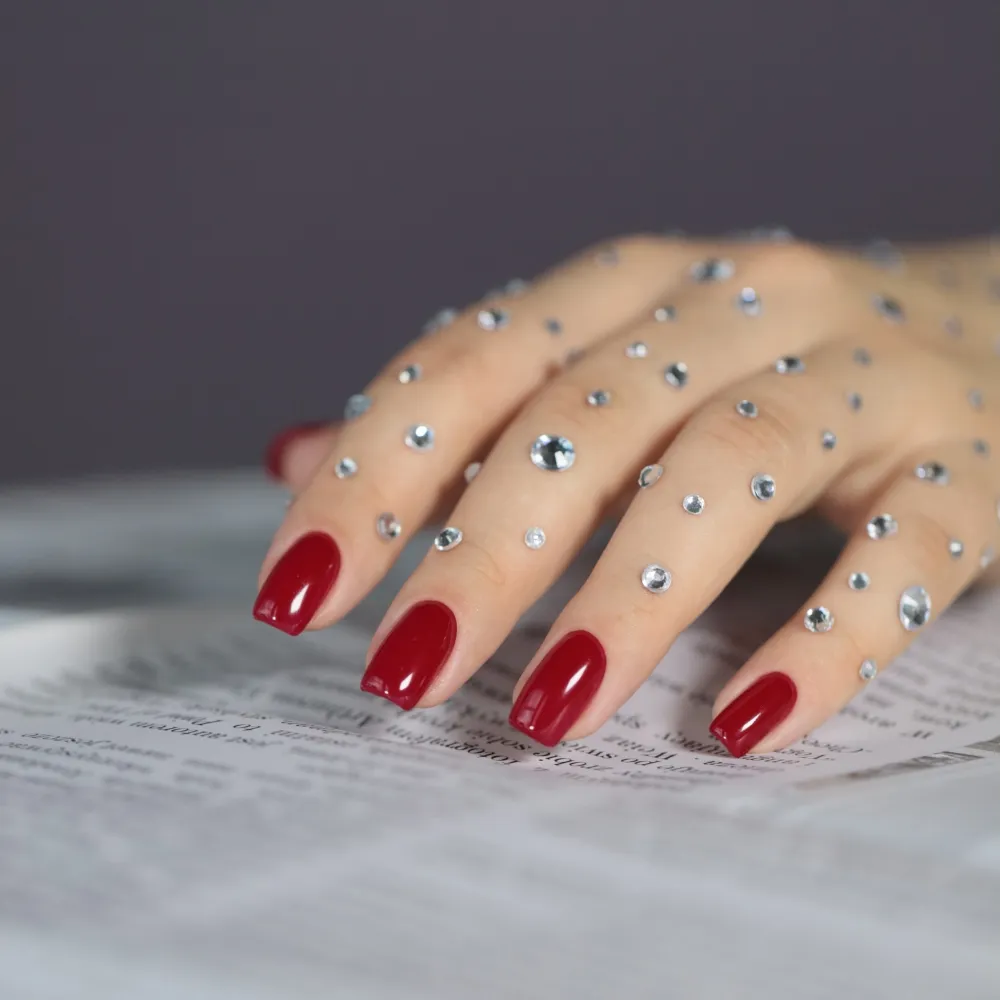 Мягкий квадрат