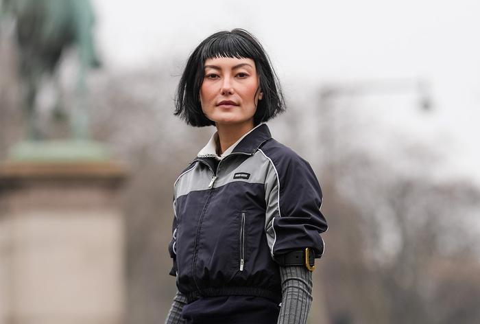 Укороченный боб