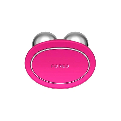 Массажер для лица Foreo BEAR Fuchsia (фуксия)