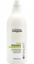 Шампунь Loreal Professional Pure Resource