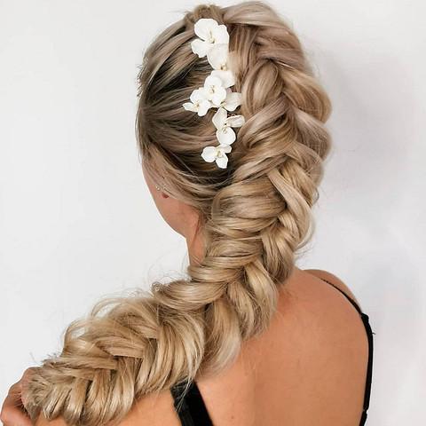 Французская коса