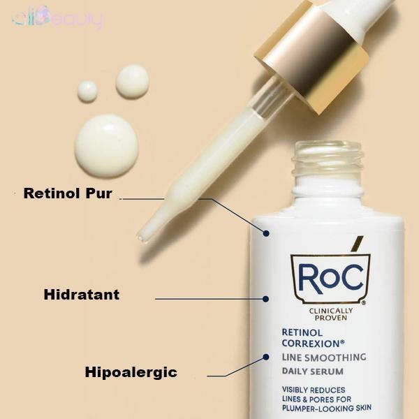 Retinol Correxion