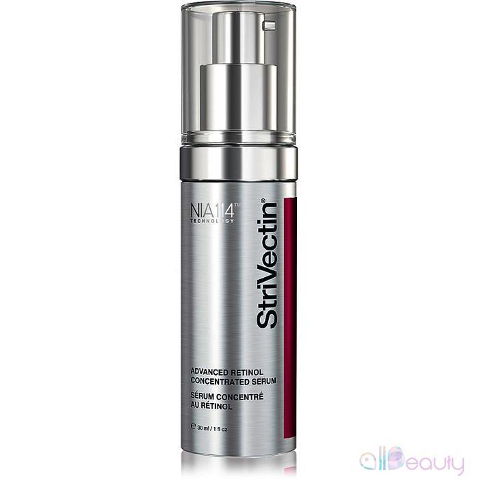 Advanced Retinol Concentrated Serum