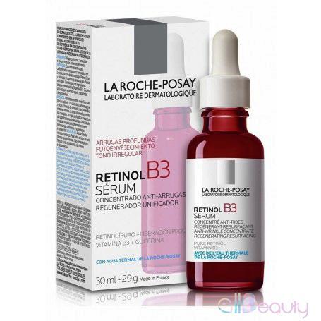 Сыворотка от La Roche Posay