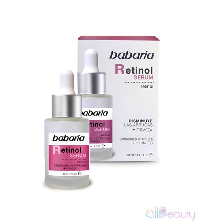 Сыворотка от Barbaria