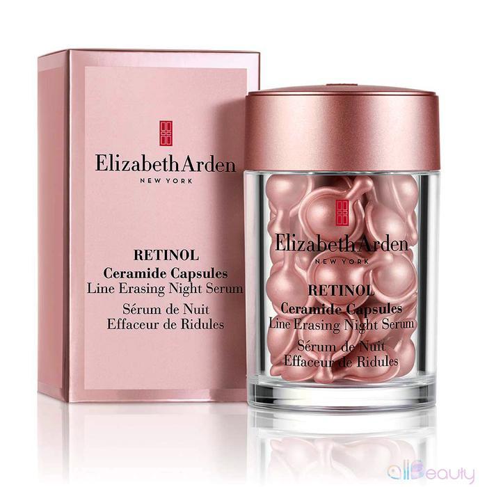 Retinol Ceramide Capsules