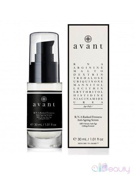 Лифтинг от Avant Skincare