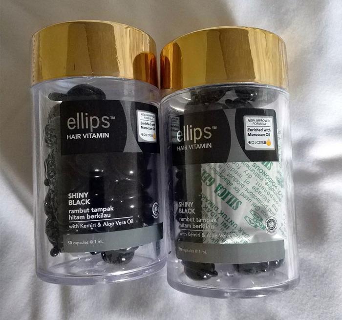 Масло для волос