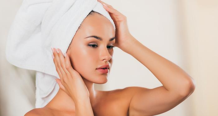 Мицеллярная вода