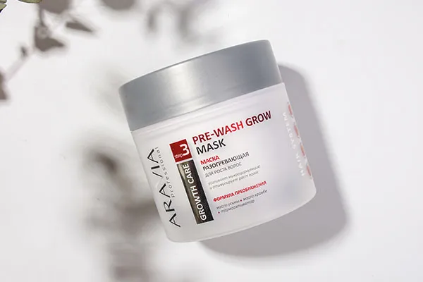 Маска для поврежденных и окрашенных волос Color Revive Mask