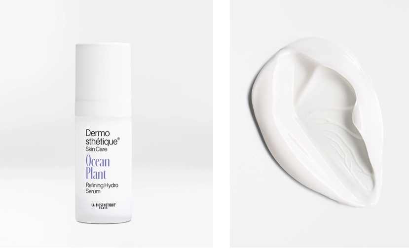 Гидросыворотка Ocean Plant Refining Hydro Serum