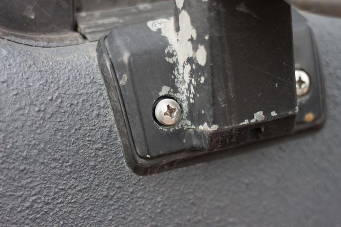 Фиксатор резьбы ABRO