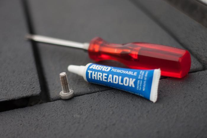 Крепление элементов кузова